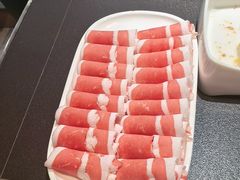 -额尔敦·品质自助(摩尔城店)