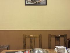 -友乐居羊蝎子(西直门店)