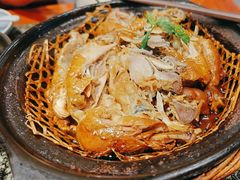 -苏浙徽·农家大院(吴江中山南路店)