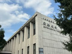 -中央戏剧学院(东城校区)