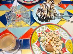 -彼德西餐厅(凯德广场新南店)