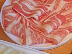 -四喜小胖·北京涮肉(五道营店)