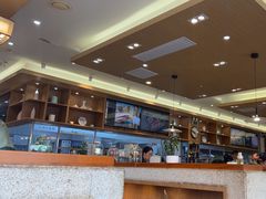 -韩香福烤肉庄园(荣成店)