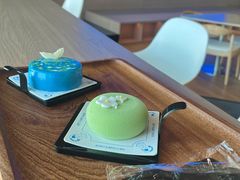-抱抱地球咖啡馆(国家海洋博物馆店)