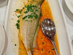 -醉辉皇原味海鲜江南菜(成都大魔方店)