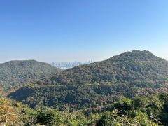 -九曜山