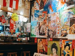 -平成屋· Late Night 食堂(四川北路店)