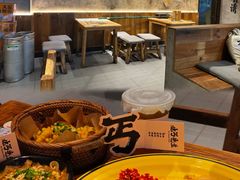 -北丐先生·野馄饨烧烤(雨花万象店)