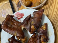 -山北老老头馄饨