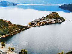 -里格村景区