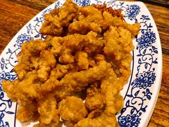 -串大叔炭火烤串·鸡西大冷面刀削面(总店)