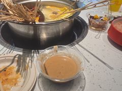 -签哥签妹儿串串火锅(青年路店)
