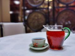 -臻宝中餐厅·大连菜·海鲜·融合菜(大连一方城堡豪华精选酒店)