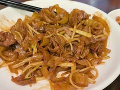 -潮福城大酒楼·潮粤菜·港式点心(阳光城店)