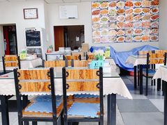 -瑞祥园杨家牛肉大饼店(九路店)