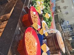 -大连湾旭日·家宴·海肠捞饭(马栏广场店)