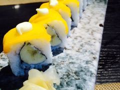 -鲤·鮨KOISUSHI