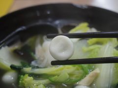 -杨国福麻辣烫(庆春路店)