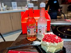 -盒马鲜生(财富中心店)