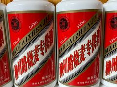 -正宗天津烧麦馆(柳州路店)