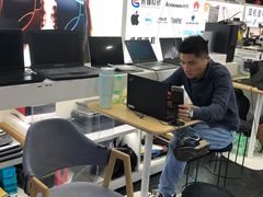 -胜灿苹果华为手机电脑维修回收(徐汇店)
