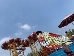 -西安华夏文旅水世界