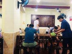 大堂-德天顺盖码饭(人民西路店)