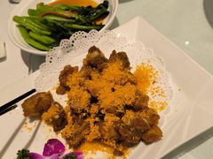 -湖锦酒楼·31年地道湖北菜(黄鹤楼店)