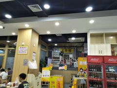 -江城燕子大排档(江汉路步行街店)