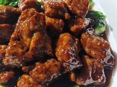 -顺风海鲜港(金玉兰店)