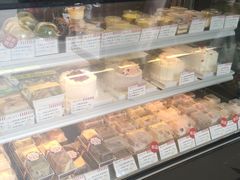 -红宝石·鲜奶小方(长阳店)