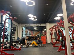 -BD健身私教工作室(CBD店)