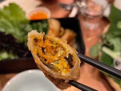 越南虾卷-Ginger(兴国路店)