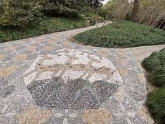 -上海醉白池公园