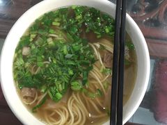 -东方宫中国兰州牛肉拉面(新起街店)