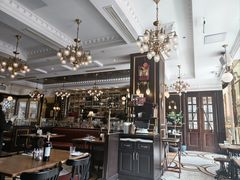 -Entrecôte 法国牛扒馆(保利·时光里店)