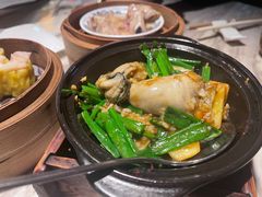 -广州花园酒店荔湾亭·地道点心·粤式饮茶