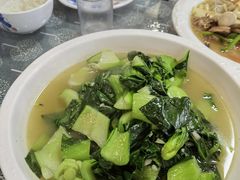 -溪畔如家土菜馆