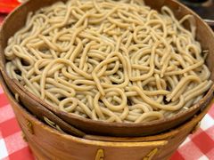 -王村姑老土炕莜面村(桥东店)