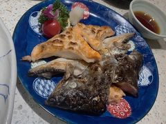 -大岛日本料理铁板烧(南通大饭店)