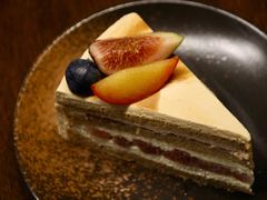 -black rainbow coffee