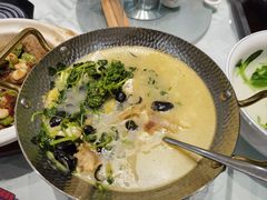 -春盛渔府(牛首山店)