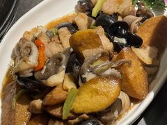 -前海沿·青岛菜(乐客城店)