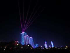 -武汉两江游览·夜游长江(汉口粤汉码头)