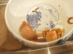 -烟台金海岸希尔顿酒店·開自助餐厅