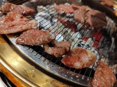 -味家烤肉烤鳗鱼牛排(西塔旗舰店)