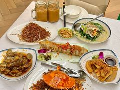 -喜记避风塘炒辣蟹(旗舰店)