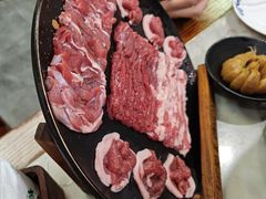 -东来顺•非遗火锅(外滩店)