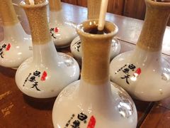 -白乐天毛肚火锅馆(南滨路店)