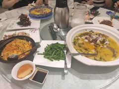 -齐家花园大酒店·本帮菜(宝山店)
